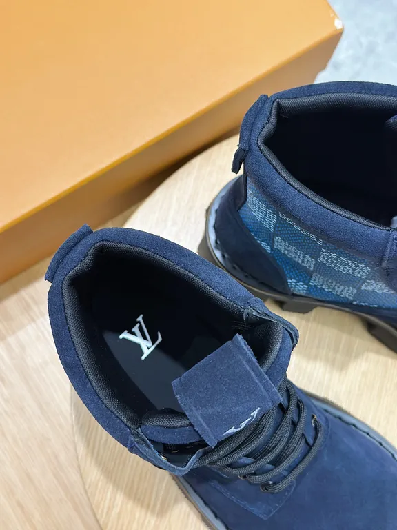 Louis Vuitton Shoe 